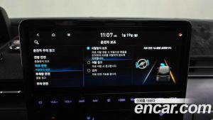 Hyundai Staria 4WD Tourer 9-Seater 2025 года из Южной Кореи