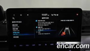 Hyundai Staria 4WD Tourer 9-Seater 2025 года из Южной Кореи