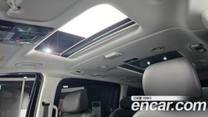 Hyundai Staria 4WD Tourer 9-Seater 2025 года из Южной Кореи