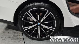 BMW 5-Series 530i xDrive M Sport 2024 года из Южной Кореи