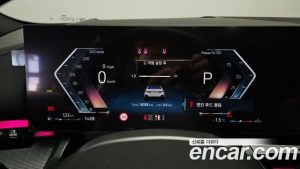 BMW 5-Series 530i xDrive M Sport 2024 года из Южной Кореи