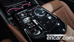 BMW 5-Series 530i xDrive M Sport 2024 года из Южной Кореи