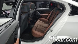 BMW 5-Series 530i xDrive M Sport 2024 года из Южной Кореи