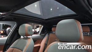 BMW 5-Series 530i xDrive M Sport 2024 года из Южной Кореи