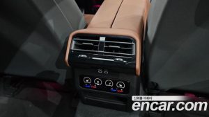 BMW 5-Series 530i xDrive M Sport 2024 года из Южной Кореи
