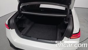 BMW 5-Series 530i xDrive M Sport 2024 года из Южной Кореи
