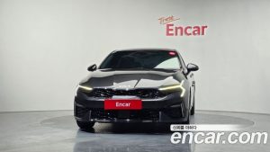 Kia K5 1.6 Turbo 2024 года из Южной Кореи