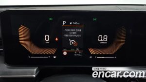 Kia K5 1.6 Turbo 2024 года из Южной Кореи