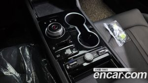 Kia K5 1.6 Turbo 2024 года из Южной Кореи