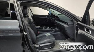 Kia K5 1.6 Turbo 2024 года из Южной Кореи