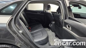 Kia K5 1.6 Turbo 2024 года из Южной Кореи