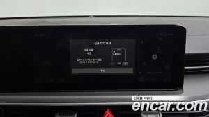 Kia K5 1.6 Turbo 2024 года из Южной Кореи