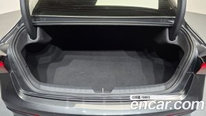 Kia K5 1.6 Turbo 2024 года из Южной Кореи