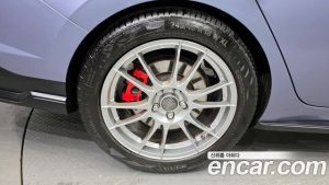 Hyundai AVANTE 2.0 N 2024 года из Южной Кореи