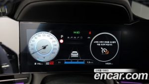 Hyundai AVANTE 2.0 N 2024 года из Южной Кореи
