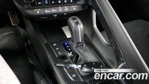 Hyundai AVANTE 2.0 N 2024 года из Южной Кореи
