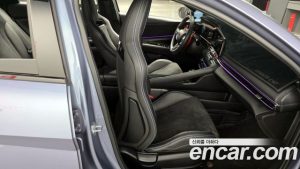 Hyundai AVANTE 2.0 N 2024 года из Южной Кореи