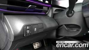 Hyundai AVANTE 2.0 N 2024 года из Южной Кореи