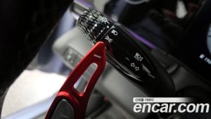 Hyundai AVANTE 2.0 N 2024 года из Южной Кореи