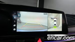 Hyundai AVANTE 2.0 N 2024 года из Южной Кореи