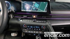 Hyundai AVANTE 2.0 N 2024 года из Южной Кореи