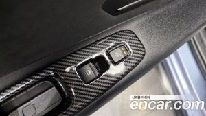 Hyundai AVANTE 2.0 N 2024 года из Южной Кореи
