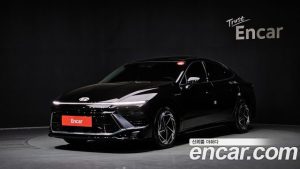 Hyundai Sonata 1.6 Turbo 2025 года из Южной Кореи