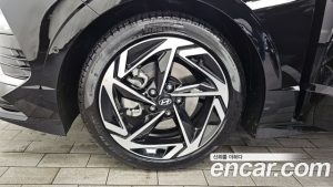 Hyundai Sonata 1.6 Turbo 2025 года из Южной Кореи