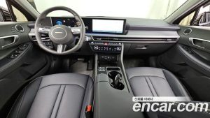 Hyundai Sonata 1.6 Turbo 2025 года из Южной Кореи
