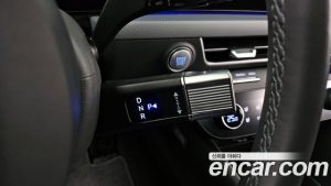 Hyundai Sonata 1.6 Turbo 2025 года из Южной Кореи