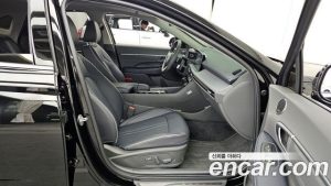 Hyundai Sonata 1.6 Turbo 2025 года из Южной Кореи