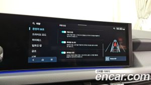 Hyundai Sonata 1.6 Turbo 2025 года из Южной Кореи