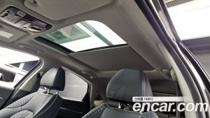 Hyundai Sonata 1.6 Turbo 2025 года из Южной Кореи