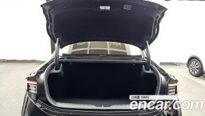 Hyundai Sonata 1.6 Turbo 2025 года из Южной Кореи