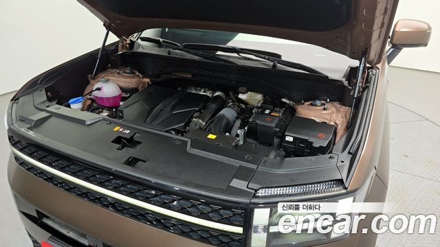 41367082_006.jpg Hyundai Santafe Бензин 2.5T 2WD 2024 года из Южной Кореи