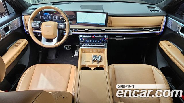 41367082_007.jpg Hyundai Santafe Бензин 2.5T 2WD 2024 года из Южной Кореи