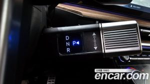 Hyundai Santafe Бензин 2.5T 2WD 2024 года из Южной Кореи