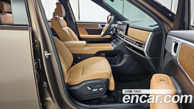 41367082_015.jpg Hyundai Santafe Бензин 2.5T 2WD 2024 года из Южной Кореи