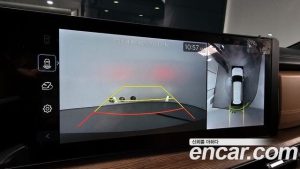 Hyundai Santafe Бензин 2.5T 2WD 2024 года из Южной Кореи