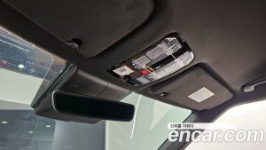 Hyundai Santafe Бензин 2.5T 2WD 2024 года из Южной Кореи