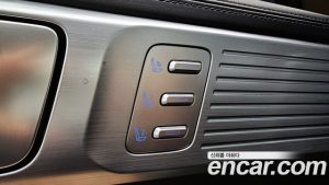 Hyundai Santafe Бензин 2.5T 2WD 2024 года из Южной Кореи