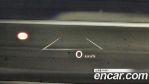 Hyundai Santafe Бензин 2.5T 2WD 2024 года из Южной Кореи