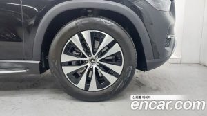 Mercedes-Benz GLE-Class GLE350 4MATIC 2025 года из Южной Кореи
