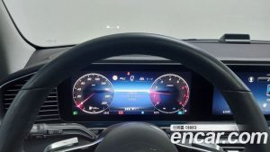 Mercedes-Benz GLE-Class GLE350 4MATIC 2025 года из Южной Кореи