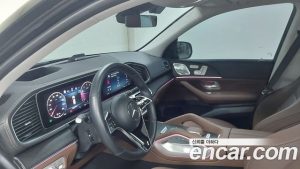 Mercedes-Benz GLE-Class GLE350 4MATIC 2025 года из Южной Кореи