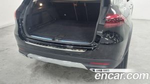 Mercedes-Benz GLE-Class GLE350 4MATIC 2025 года из Южной Кореи