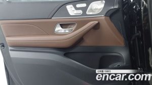 Mercedes-Benz GLE-Class GLE350 4MATIC 2025 года из Южной Кореи
