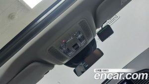 Mercedes-Benz GLE-Class GLE350 4MATIC 2025 года из Южной Кореи