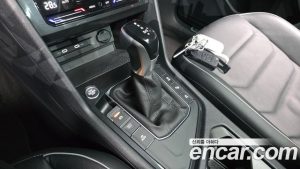 Volkswagen Tiguan 2.0 TDI Prestige 2023 года из Южной Кореи