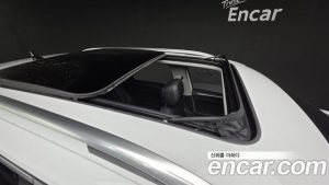 Volkswagen Tiguan 2.0 TDI Prestige 2023 года из Южной Кореи